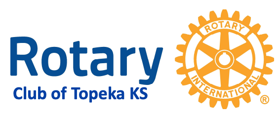 Rotary Club Topeka, KS